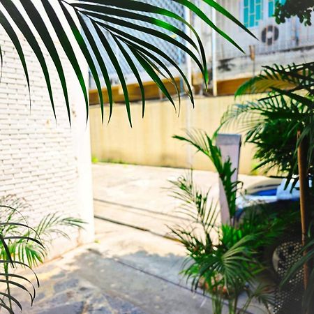 Homey Stay And Cafe By Hematoa Bangkok Exterior photo